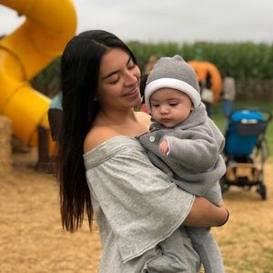 Meet your Posher, Sofia